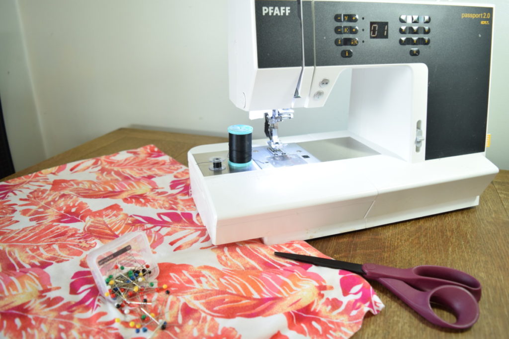 5 beginner sewing tips to get you started sewing your own clothes