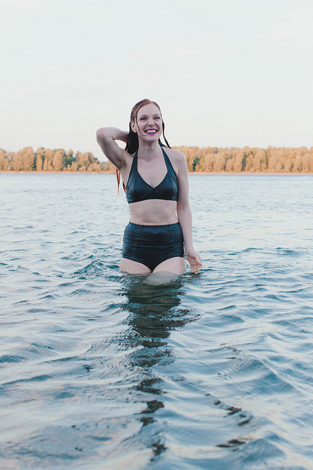Top 10 Swimsuit Sewing Patterns - The Fold Line