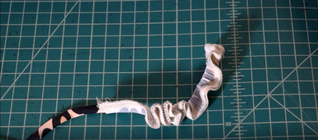 How to Use a Loop Turner - Adopt Your Clothes